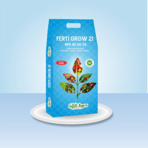 Potassium Sulphate (00-00-50)