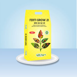 Mono Potassium phosphate(00-52-34)