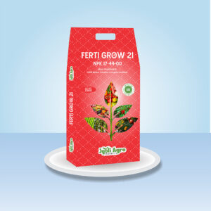 Urea Phosphate17-44-00