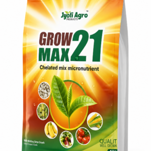 Grow Max 21 Chelated Mix Micro Nutrients