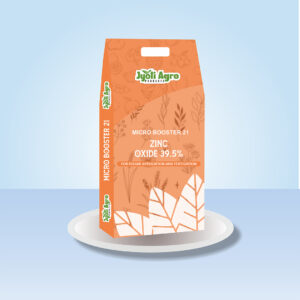 Micro Booster 21 Zinc oxide (39.5%)