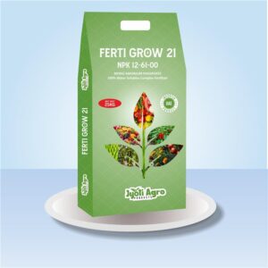 Monoammonium Phosphate Water Soluble(12:61:00)