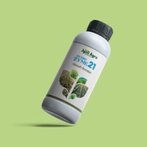 Hydro-Zyme 21 Bio Stimulant