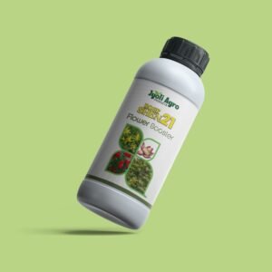 Rock Shen 21 Bio Stimulant